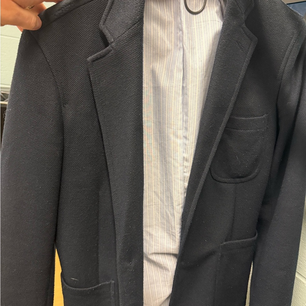 Zara blazer 36 👌